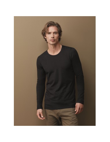 STE-ST9620-Stretch Long Sleeve